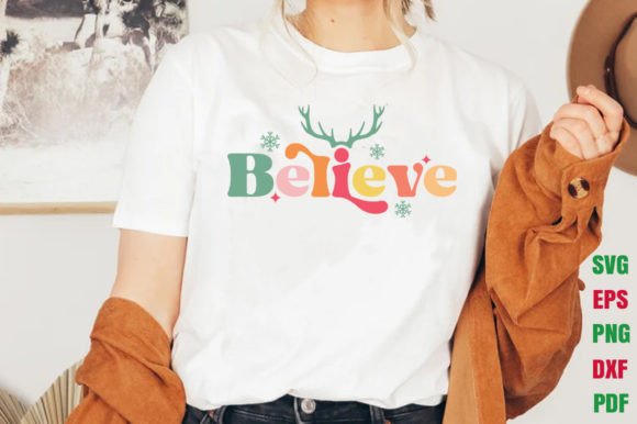 Retro Believe SVG: A Designer's Real-World Embroidery Review