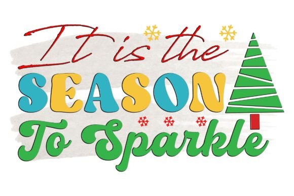 Retro Christmas Svg Design,It is the Sea