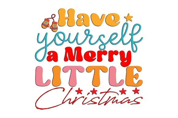 Retro Christmas SVG Review