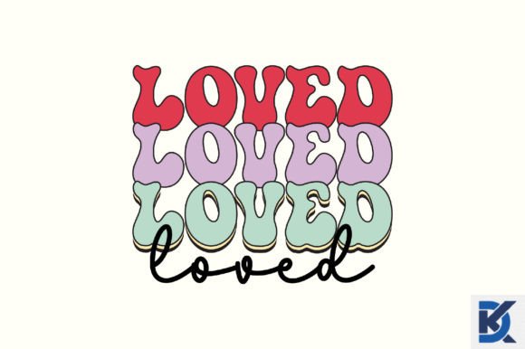 Retro Loved Svg Design: A Designer's Real-World Review