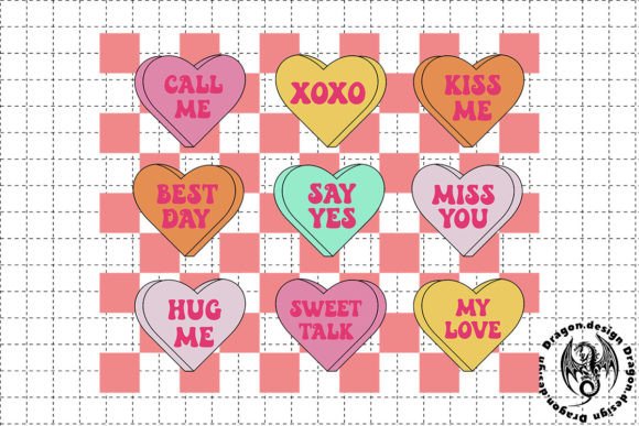 Valentine Retro Valentine SVG: A Designer's Real-World Review